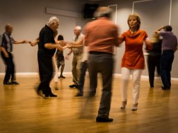 BB 09 SOME ACTION BLUR